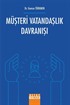 Müşteri Vatandaşlık Davranışı