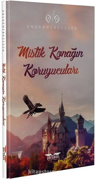 Mistik Konağın Koruyucuları