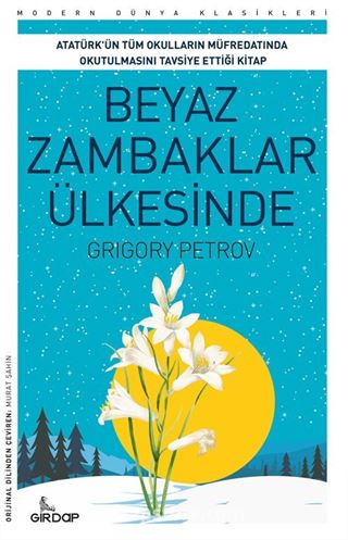 Beyaz Zambaklar Ülkesinde