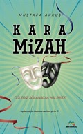 Kara Mizah