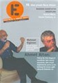 E Aylık Kültür ve Edebiyat Dergisi Haziran 2003 Sayı: 51