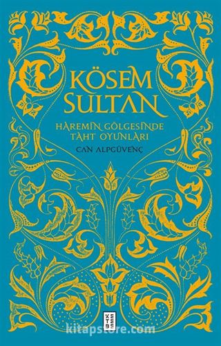 Kösem Sultan