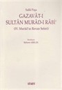 Gazavat-ı Sultan Murad-ı Rabi (IV. Murad'ın Revan Seferi)