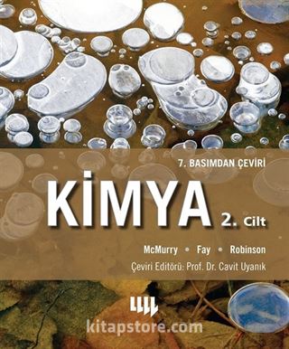 Kimya (2. Cilt)