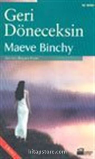 Geri Döneceksin