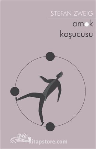 Amok Koşucusu