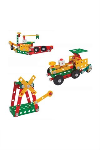 Pilsan Mini Maket Seti (03 200)
