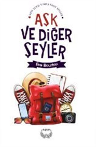 Aşk ve Diğer Şeyler