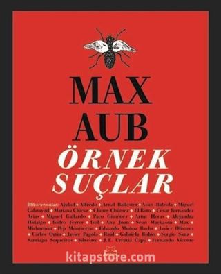 Örnek Suçlar