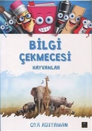 Bilgi Çekmecesi - Hayvanlar