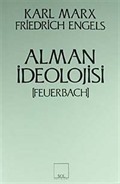 Alman İdeolojisi [Feuerbach]