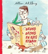 Gelmiş Geçmiş En Kötü Kitabım