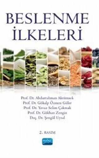 Beslenme İlkeleri