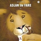 Aslan ile Fare / Minikler İçin Ünlü Eserler