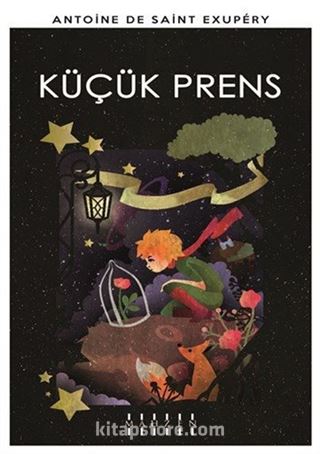 Küçük Prens