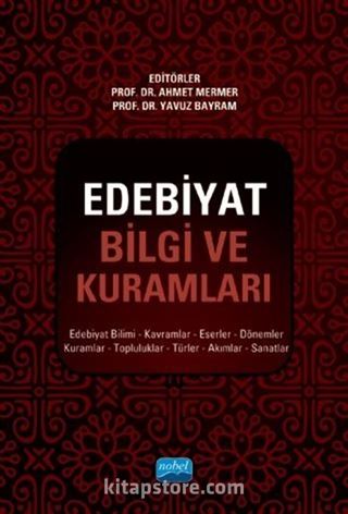 Edebiyat Bilgi ve Kuramları