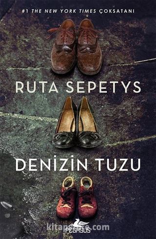 Denizin Tuzu