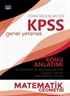 KPSS Genel Yetenek Matematik-Geometri Konu Anlatımı
