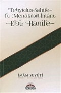Tebyidu's-Sahife-fi Menakıbil-İmam Ebi Hanife