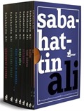 Sabahattin Ali Seti (8 Kitap Takım)