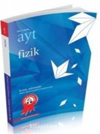 AYT Fizik Konu Anlatımlı