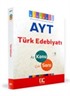 AYT Türk Edebiyatı Konu Anlatımlı Soru Bankası