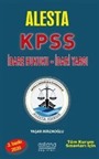 Alesta KPSS ve Tüm Kurum Sınavları İçin İdare Hukuku İdari Yargı