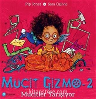 Mucit Gizmo - 2 (3+ Yaş)