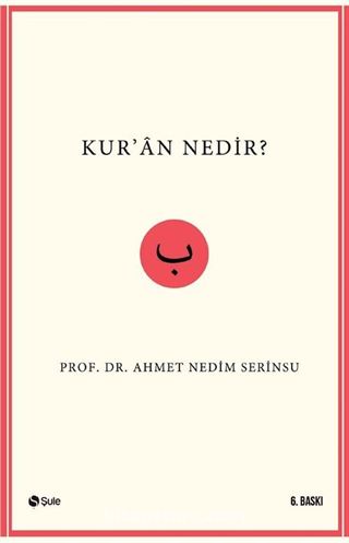 Kur'an Nedir?