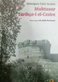 Muhtasar Tarihçey-i El Cezire