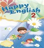 Happy English 2 2. Sınıflar İçin İngilizce Kaynak Ders Kitabı