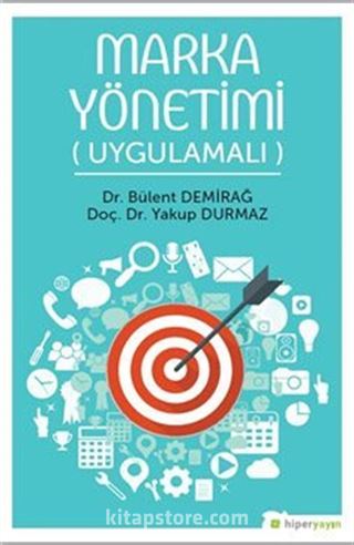 Marka Yönetimi (Uygulamalı)