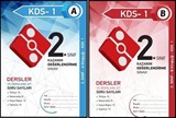 2. Sınıf 1. Kazanım Değerlendirme Sınavı