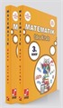 3. Sınıf Matematik Ödev Kitabı
