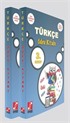 3. Sınıf Türkçe Ödev Kitabı