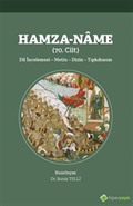 Hamza-Name (70. Cilt) Dil İncelemesi - Metin - Dizin - Tıpkıbasım