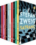Stefan Zweig Başyapıtlar Dizisi (11 Kitap)