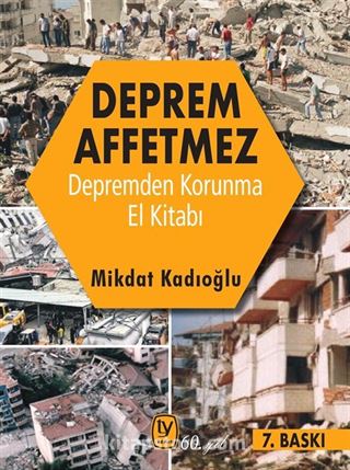 Deprem Affetmez