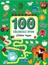 100 Eğlenceli Oyun / Çiftlikte Yaşam