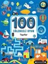 100 Eğlenceli Oyun / Taşıtlar