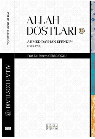 Allah Dostları 12