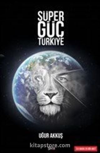 Süper Güç Türkiye