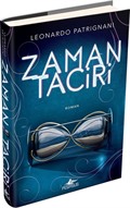 Zaman Taciri (Ciltli)