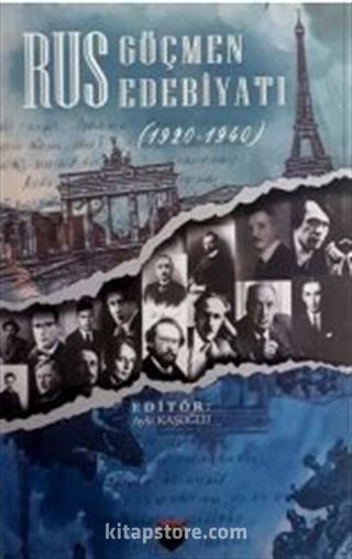 Rus Göçmen Edebiyatı (1920-1940)