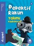 Dedektif Rakun 5 / Dedektif Rakun Yolunu Kaybederse - Harita