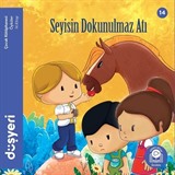 Seyisin Dokunulmaz Atı (14. Kitap)