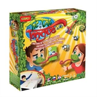 Kutu Oyunu Hızlı Bukalemun (YL052)