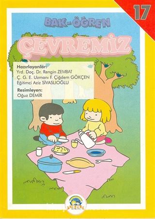 Bak-Öğren Çevremiz 17