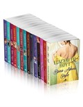 Elizabeth Hoyt Romantik Kitaplar Takım Set (14 Kitap)