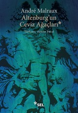 Altenburg'un Ceviz Ağaçları